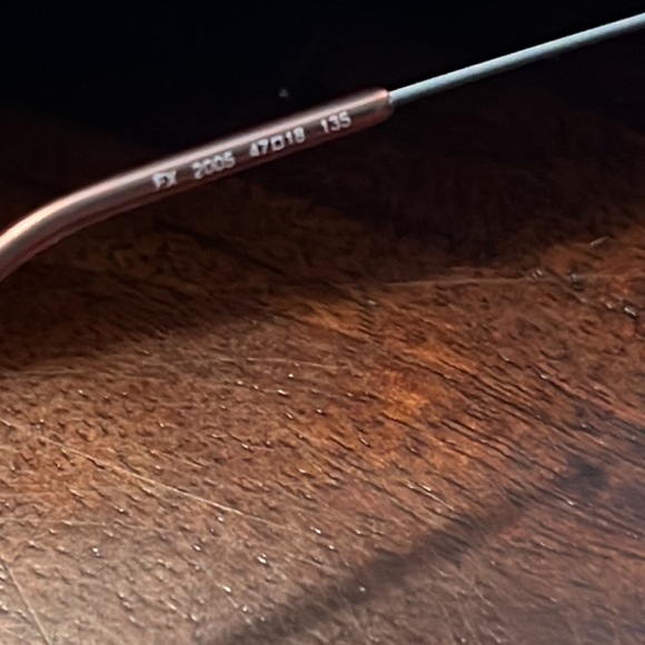 Vintage Neostyle Eyeglass Frames, Made in Germany, Deadstock - Picture 2 of 7